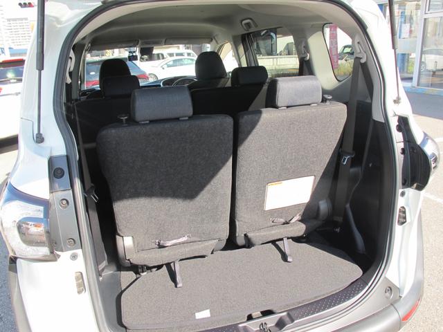 シエンタ Ｇ　禁煙・純正ナビ（ＮＳＺＴ－Ｗ６６Ｔ）フルセグＴＶ・Ｂｌｕｅｔｏｏｔｈ・Ｂカメラ・両側パワースライドドア・衝突軽減・レーンキープ・アイドリングストップ・ドラレコ電動格納ミラー・ＥＴＣ・スマートキー２個（40枚目）