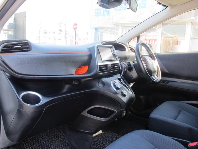 シエンタ Ｇ　禁煙・純正ナビ（ＮＳＺＴ－Ｗ６６Ｔ）フルセグＴＶ・Ｂｌｕｅｔｏｏｔｈ・Ｂカメラ・両側パワースライドドア・衝突軽減・レーンキープ・アイドリングストップ・ドラレコ電動格納ミラー・ＥＴＣ・スマートキー２個（41枚目）