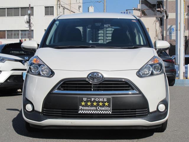 シエンタ Ｇ　禁煙・純正ナビ（ＮＳＺＴ－Ｗ６６Ｔ）フルセグＴＶ・Ｂｌｕｅｔｏｏｔｈ・Ｂカメラ・両側パワースライドドア・衝突軽減・レーンキープ・アイドリングストップ・ドラレコ電動格納ミラー・ＥＴＣ・スマートキー２個（49枚目）