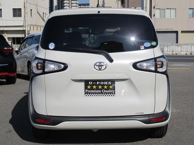 シエンタ Ｇ　禁煙・純正ナビ（ＮＳＺＴ－Ｗ６６Ｔ）フルセグＴＶ・Ｂｌｕｅｔｏｏｔｈ・Ｂカメラ・両側パワースライドドア・衝突軽減・レーンキープ・アイドリングストップ・ドラレコ電動格納ミラー・ＥＴＣ・スマートキー２個（50枚目）