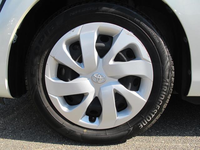 シエンタ Ｇ　禁煙・純正ナビ（ＮＳＺＴ－Ｗ６６Ｔ）フルセグＴＶ・Ｂｌｕｅｔｏｏｔｈ・Ｂカメラ・両側パワースライドドア・衝突軽減・レーンキープ・アイドリングストップ・ドラレコ電動格納ミラー・ＥＴＣ・スマートキー２個（56枚目）