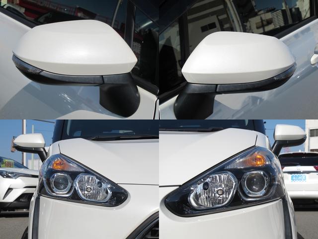 シエンタ Ｇ　禁煙・純正ナビ（ＮＳＺＴ－Ｗ６６Ｔ）フルセグＴＶ・Ｂｌｕｅｔｏｏｔｈ・Ｂカメラ・両側パワースライドドア・衝突軽減・レーンキープ・アイドリングストップ・ドラレコ電動格納ミラー・ＥＴＣ・スマートキー２個（63枚目）