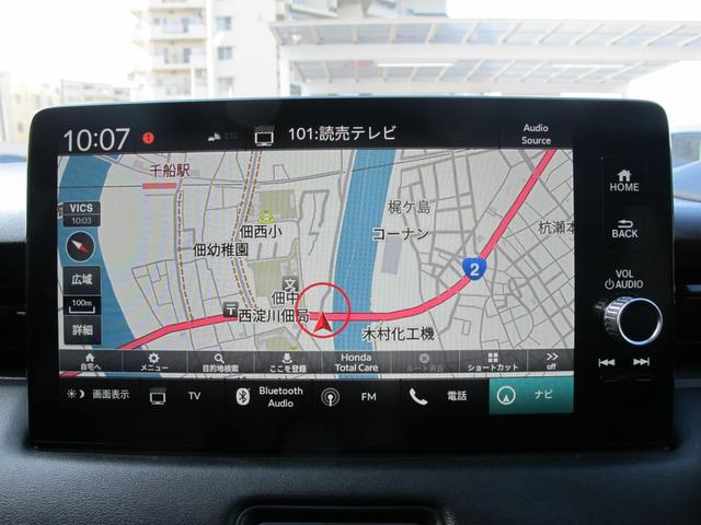 ヴェゼル e:HEV Z 9インチホンダコネクトナビ・フルセグTV・Bカメラ・後退出庫サポート・衝突軽減・レーンキープ・レーダークルーズ・シートヒーター・パワーバックドア・ワイヤレス充電・コンビシート・スマートキー2個(35枚目)