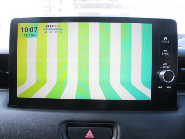 ヴェゼル e:HEV Z 9インチホンダコネクトナビ・フルセグTV・Bカメラ・後退出庫サポート・衝突軽減・レーンキープ・レーダークルーズ・シートヒーター・パワーバックドア・ワイヤレス充電・コンビシート・スマートキー2個(36枚目)