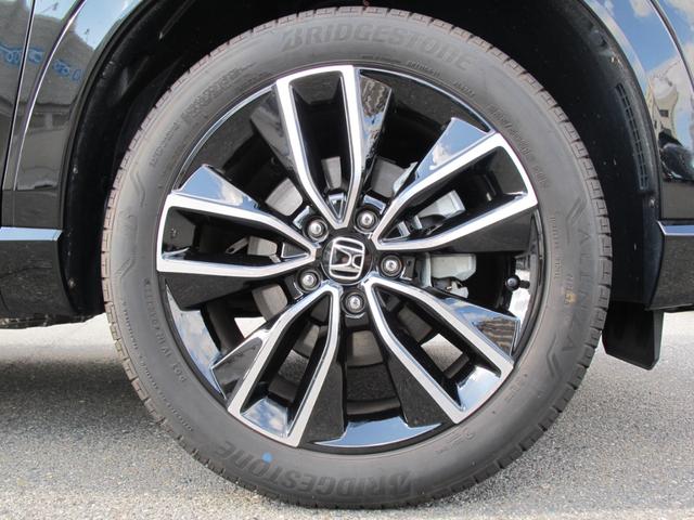 ヴェゼル e:HEV Z 9インチホンダコネクトナビ・フルセグTV・Bカメラ・後退出庫サポート・衝突軽減・レーンキープ・レーダークルーズ・シートヒーター・パワーバックドア・ワイヤレス充電・コンビシート・スマートキー2個(57枚目)