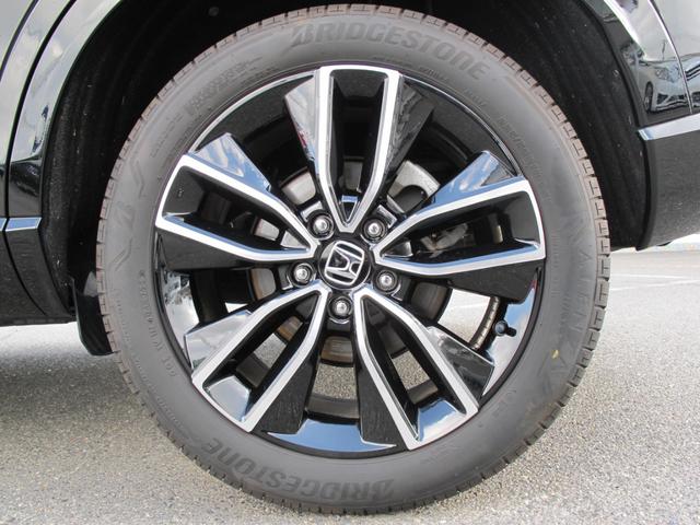 ヴェゼル e:HEV Z 9インチホンダコネクトナビ・フルセグTV・Bカメラ・後退出庫サポート・衝突軽減・レーンキープ・レーダークルーズ・シートヒーター・パワーバックドア・ワイヤレス充電・コンビシート・スマートキー2個(58枚目)