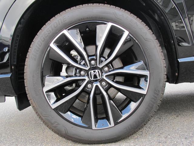 ヴェゼル e:HEV Z 9インチホンダコネクトナビ・フルセグTV・Bカメラ・後退出庫サポート・衝突軽減・レーンキープ・レーダークルーズ・シートヒーター・パワーバックドア・ワイヤレス充電・コンビシート・スマートキー2個(59枚目)