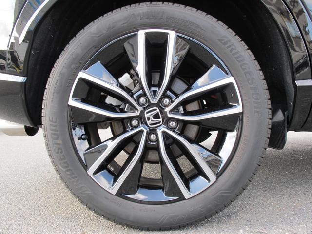 ヴェゼル e:HEV Z 9インチホンダコネクトナビ・フルセグTV・Bカメラ・後退出庫サポート・衝突軽減・レーンキープ・レーダークルーズ・シートヒーター・パワーバックドア・ワイヤレス充電・コンビシート・スマートキー2個(60枚目)