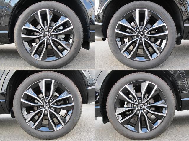 ヴェゼル e:HEV Z 9インチホンダコネクトナビ・フルセグTV・Bカメラ・後退出庫サポート・衝突軽減・レーンキープ・レーダークルーズ・シートヒーター・パワーバックドア・ワイヤレス充電・コンビシート・スマートキー2個(69枚目)