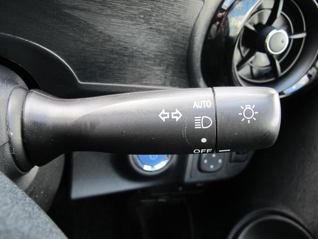 アクア Ｓ　禁煙・社外ナビ・ワンセグＴＶ・Ｂカメラ・ドラレコ・衝突軽減ブレーキ・レーンキープ・シートヒーター・電格ミラー・ＥＴＣ・スマートキー２個（22枚目）