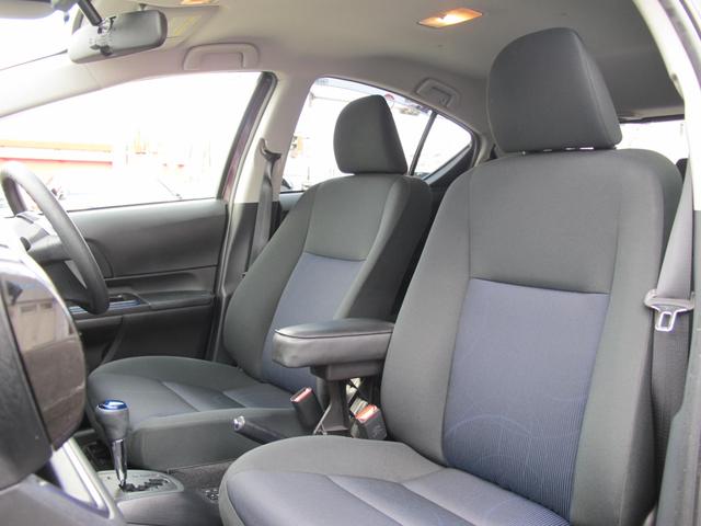 アクア Ｓ　禁煙・社外ナビ・ワンセグＴＶ・Ｂカメラ・ドラレコ・衝突軽減ブレーキ・レーンキープ・シートヒーター・電格ミラー・ＥＴＣ・スマートキー２個（39枚目）