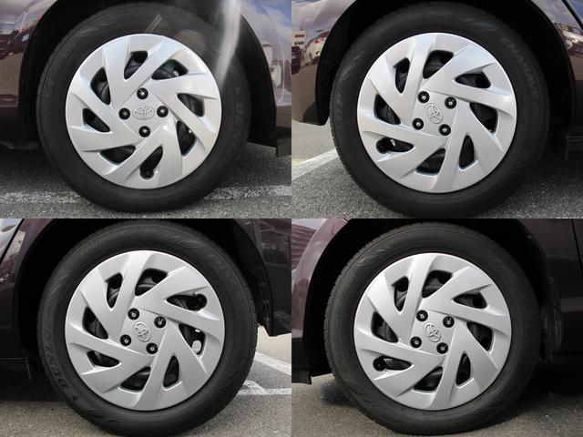 アクア Ｓ　禁煙・社外ナビ・ワンセグＴＶ・Ｂカメラ・ドラレコ・衝突軽減ブレーキ・レーンキープ・シートヒーター・電格ミラー・ＥＴＣ・スマートキー２個（62枚目）