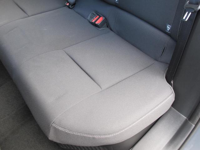 プリウス Ｇ　ワンオーナー　ＢＳＭ　前後ドライブレコーダー　８インチＤＡ　フルセグテレビ　ナビ　Ｂモニター　シートヒーター　ＥＴＣ２．０　スマートキー２個　クリアランスソナー　アップルカープレイ　アンドロイドオート（41枚目）