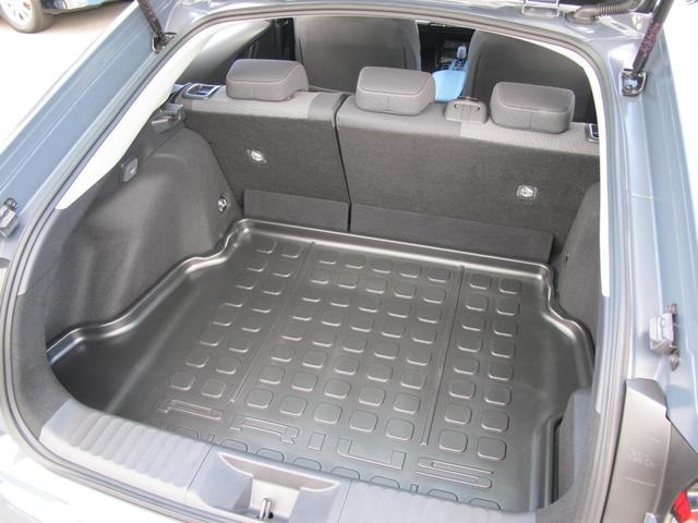 プリウス Ｇ　ワンオーナー　ＢＳＭ　前後ドライブレコーダー　８インチＤＡ　フルセグテレビ　ナビ　Ｂモニター　シートヒーター　ＥＴＣ２．０　スマートキー２個　クリアランスソナー　アップルカープレイ　アンドロイドオート（42枚目）