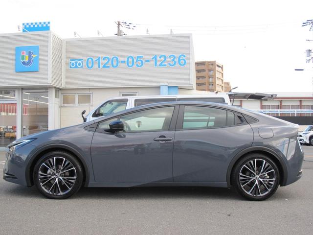 プリウス Ｇ　ワンオーナー　ＢＳＭ　前後ドライブレコーダー　８インチＤＡ　フルセグテレビ　ナビ　Ｂモニター　シートヒーター　ＥＴＣ２．０　スマートキー２個　クリアランスソナー　アップルカープレイ　アンドロイドオート（52枚目）