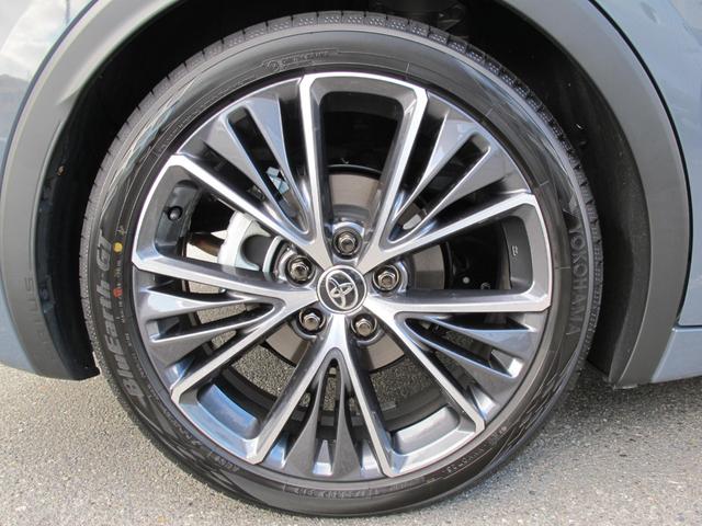 プリウス Ｇ　ワンオーナー　ＢＳＭ　前後ドライブレコーダー　８インチＤＡ　フルセグテレビ　ナビ　Ｂモニター　シートヒーター　ＥＴＣ２．０　スマートキー２個　クリアランスソナー　アップルカープレイ　アンドロイドオート（61枚目）