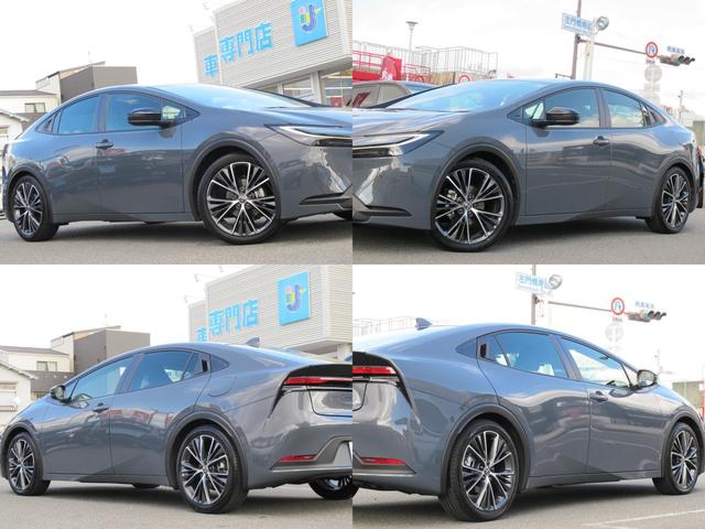 プリウス Ｇ　ワンオーナー　ＢＳＭ　前後ドライブレコーダー　８インチＤＡ　フルセグテレビ　ナビ　Ｂモニター　シートヒーター　ＥＴＣ２．０　スマートキー２個　クリアランスソナー　アップルカープレイ　アンドロイドオート（64枚目）