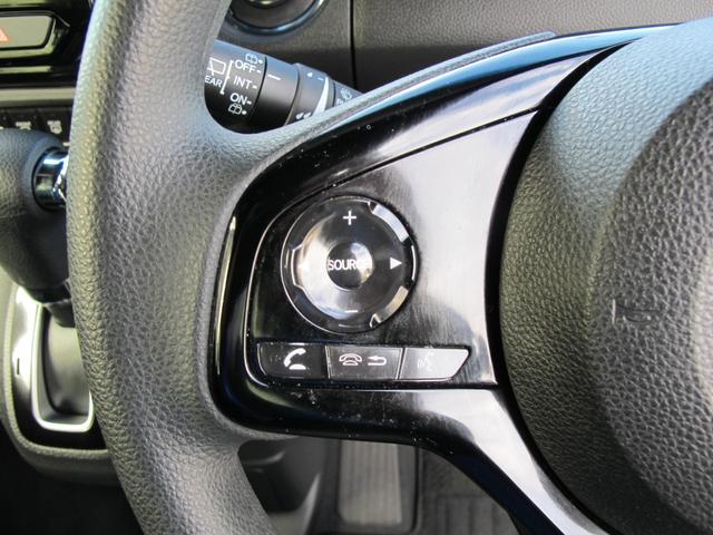 Ｎ－ＢＯＸカスタム Ｌ　ワンオーナー　禁煙　純正８インチインターナビ／ＶＸＵ－２１７ＮＢｉ　フルセグ　バックモニター　前後ドライブレコーダー　両側パワースライドドア　スマートキー２個　ＥＴＣ　シートヒーター（21枚目）