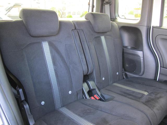 Ｎ－ＢＯＸカスタム Ｌ　ワンオーナー　禁煙　純正８インチインターナビ／ＶＸＵ－２１７ＮＢｉ　フルセグ　バックモニター　前後ドライブレコーダー　両側パワースライドドア　スマートキー２個　ＥＴＣ　シートヒーター（37枚目）