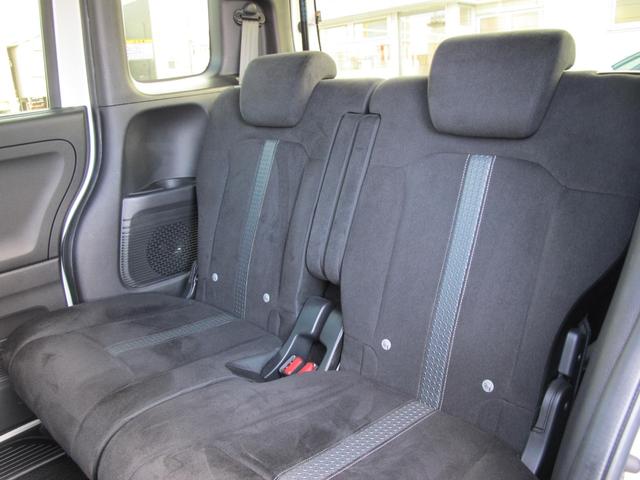 Ｎ－ＢＯＸカスタム Ｌ　ワンオーナー　禁煙　純正８インチインターナビ／ＶＸＵ－２１７ＮＢｉ　フルセグ　バックモニター　前後ドライブレコーダー　両側パワースライドドア　スマートキー２個　ＥＴＣ　シートヒーター（44枚目）