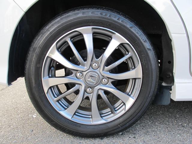 Ｎ－ＢＯＸカスタム Ｌ　ワンオーナー　禁煙　純正８インチインターナビ／ＶＸＵ－２１７ＮＢｉ　フルセグ　バックモニター　前後ドライブレコーダー　両側パワースライドドア　スマートキー２個　ＥＴＣ　シートヒーター（60枚目）