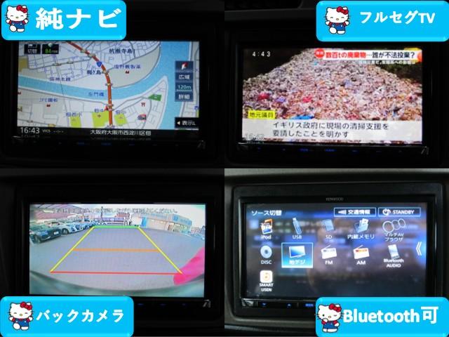 パジェロミニ ＶＲ－Ｓ　社外ナビ（ＭＤＶ－Ｓ７０７）フルセグＴＶ・Ｂカメラ・ＤＶＤ再生可・Ｂｌｕｅｔｏｏｔｈ接続・前後ドラレコ・背面タイヤ・ルーフレール・電動格納ミラー・社外１５インチアルミホイール（6枚目）