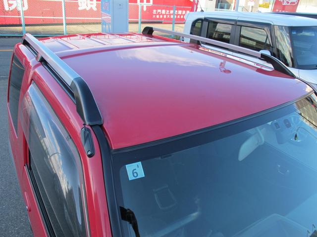 パジェロミニ ＶＲ－Ｓ　社外ナビ（ＭＤＶ－Ｓ７０７）フルセグＴＶ・Ｂカメラ・ＤＶＤ再生可・Ｂｌｕｅｔｏｏｔｈ接続・前後ドラレコ・背面タイヤ・ルーフレール・電動格納ミラー・社外１５インチアルミホイール（17枚目）