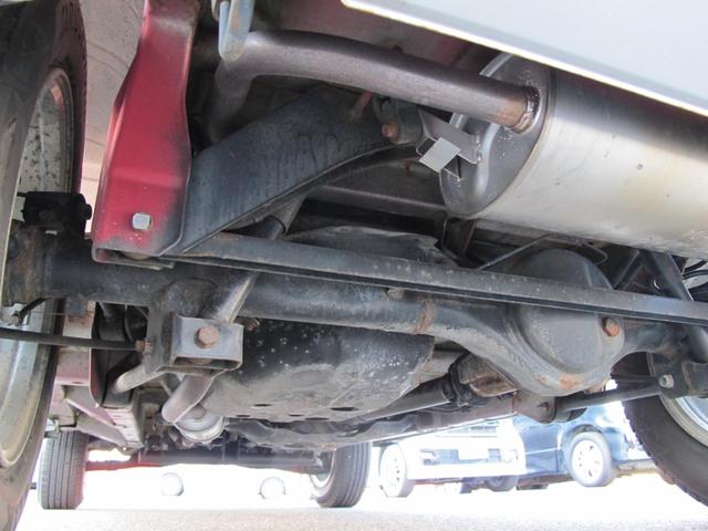 パジェロミニ ＶＲ－Ｓ　社外ナビ（ＭＤＶ－Ｓ７０７）フルセグＴＶ・Ｂカメラ・ＤＶＤ再生可・Ｂｌｕｅｔｏｏｔｈ接続・前後ドラレコ・背面タイヤ・ルーフレール・電動格納ミラー・社外１５インチアルミホイール（50枚目）