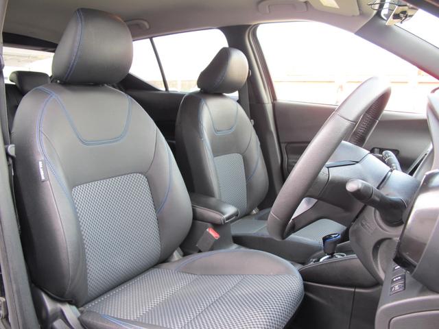 キックス Ｘ　禁煙・純正９インチナビ・フルセグＴＶ・全周囲カメラ・インテリジェントルームミラー・プロパイロット・前後ドラレコ・ルーフレール・ＥＴＣ・スマートキー２個・クリソナ・電格ミラー・純正１７インチＡＷ（19枚目）