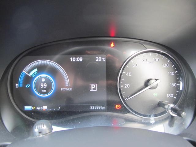 キックス Ｘ　禁煙・純正９インチナビ・フルセグＴＶ・全周囲カメラ・インテリジェントルームミラー・プロパイロット・前後ドラレコ・ルーフレール・ＥＴＣ・スマートキー２個・クリソナ・電格ミラー・純正１７インチＡＷ（28枚目）