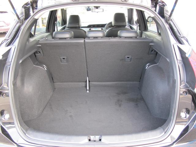 キックス Ｘ　禁煙・純正９インチナビ・フルセグＴＶ・全周囲カメラ・インテリジェントルームミラー・プロパイロット・前後ドラレコ・ルーフレール・ＥＴＣ・スマートキー２個・クリソナ・電格ミラー・純正１７インチＡＷ（41枚目）