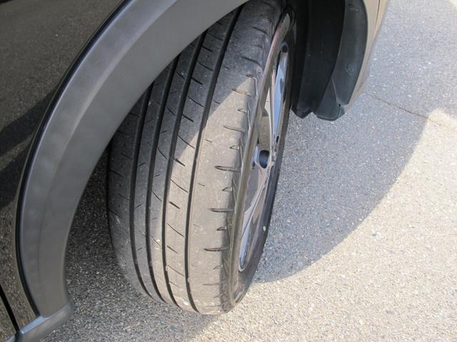 キックス Ｘ　禁煙・純正９インチナビ・フルセグＴＶ・全周囲カメラ・インテリジェントルームミラー・プロパイロット・前後ドラレコ・ルーフレール・ＥＴＣ・スマートキー２個・クリソナ・電格ミラー・純正１７インチＡＷ（57枚目）