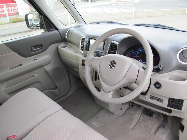 スペーシア X 1オーナー・禁煙・社外ナビ(MDV-333)・DVD再生可・前ドラレコ・HIDライト・左側パワースライドドア・電格ミラー・アイドリングストップ・ETC・スマートキー2個(18枚目)