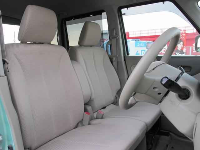 スペーシア X 1オーナー・禁煙・社外ナビ(MDV-333)・DVD再生可・前ドラレコ・HIDライト・左側パワースライドドア・電格ミラー・アイドリングストップ・ETC・スマートキー2個(19枚目)