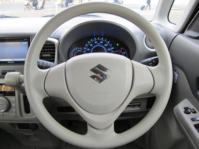 スペーシア X 1オーナー・禁煙・社外ナビ(MDV-333)・DVD再生可・前ドラレコ・HIDライト・左側パワースライドドア・電格ミラー・アイドリングストップ・ETC・スマートキー2個(20枚目)