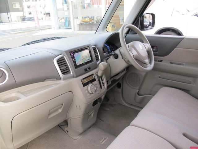 スペーシア X 1オーナー・禁煙・社外ナビ(MDV-333)・DVD再生可・前ドラレコ・HIDライト・左側パワースライドドア・電格ミラー・アイドリングストップ・ETC・スマートキー2個(34枚目)