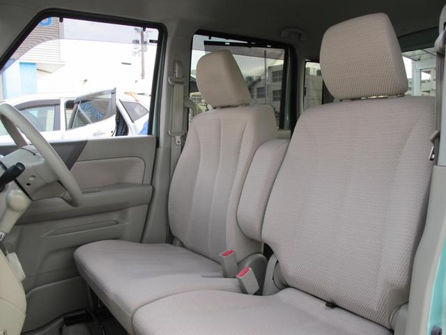 スペーシア X 1オーナー・禁煙・社外ナビ(MDV-333)・DVD再生可・前ドラレコ・HIDライト・左側パワースライドドア・電格ミラー・アイドリングストップ・ETC・スマートキー2個(35枚目)