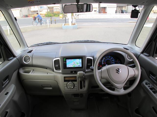 スペーシア X 1オーナー・禁煙・社外ナビ(MDV-333)・DVD再生可・前ドラレコ・HIDライト・左側パワースライドドア・電格ミラー・アイドリングストップ・ETC・スマートキー2個(38枚目)