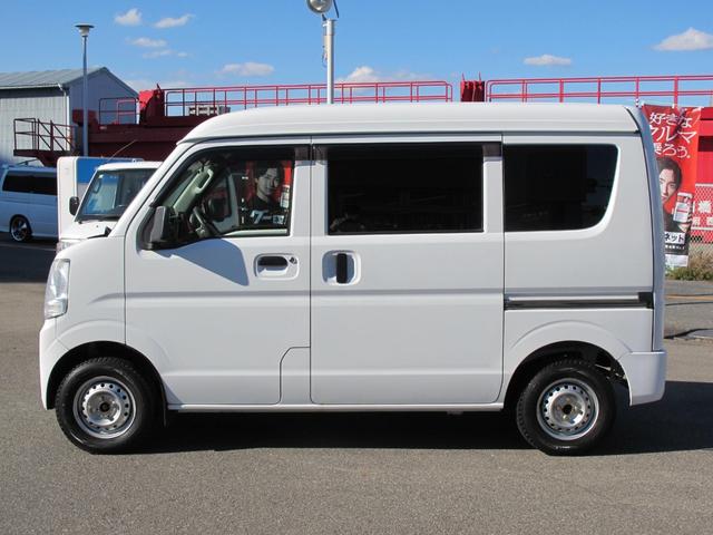 エブリイ PA 9インチナビ/CN-F1XVD・フルセグTV・バックカメラ・ETC・Bluetooth接続・ドライブレコーダー(9枚目)