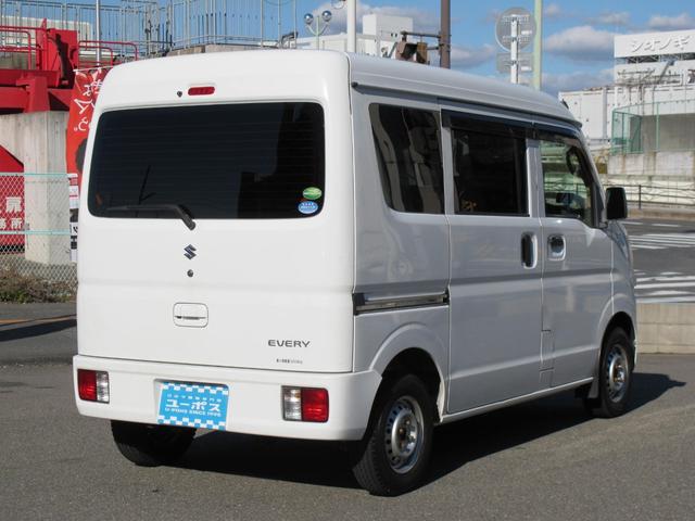 エブリイ PA 9インチナビ/CN-F1XVD・フルセグTV・バックカメラ・ETC・Bluetooth接続・ドライブレコーダー(11枚目)