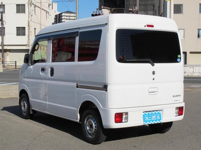 エブリイ PA 9インチナビ/CN-F1XVD・フルセグTV・バックカメラ・ETC・Bluetooth接続・ドライブレコーダー(12枚目)