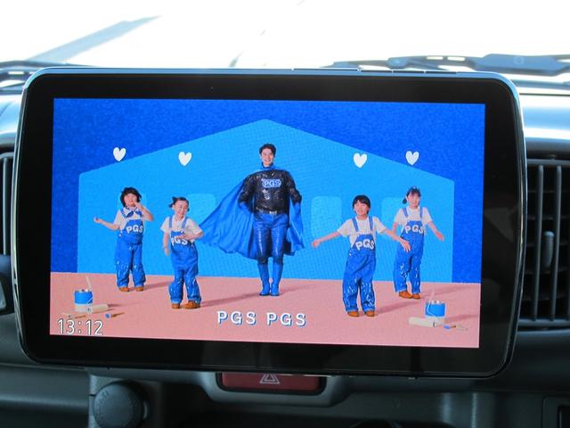 エブリイ PA 9インチナビ/CN-F1XVD・フルセグTV・バックカメラ・ETC・Bluetooth接続・ドライブレコーダー(23枚目)