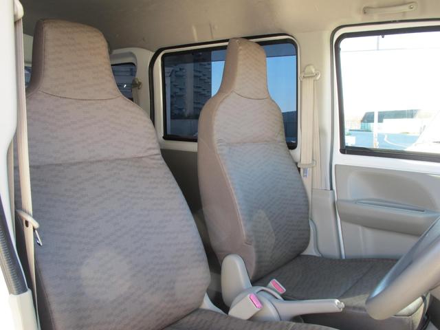 エブリイ PA 9インチナビ/CN-F1XVD・フルセグTV・バックカメラ・ETC・Bluetooth接続・ドライブレコーダー(28枚目)