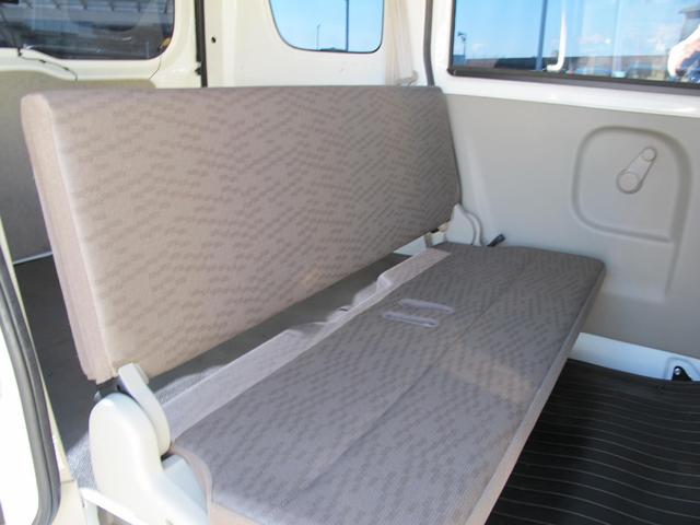 エブリイ PA 9インチナビ/CN-F1XVD・フルセグTV・バックカメラ・ETC・Bluetooth接続・ドライブレコーダー(31枚目)