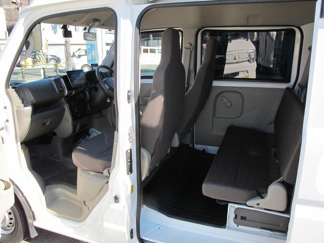 エブリイ PA 9インチナビ/CN-F1XVD・フルセグTV・バックカメラ・ETC・Bluetooth接続・ドライブレコーダー(35枚目)