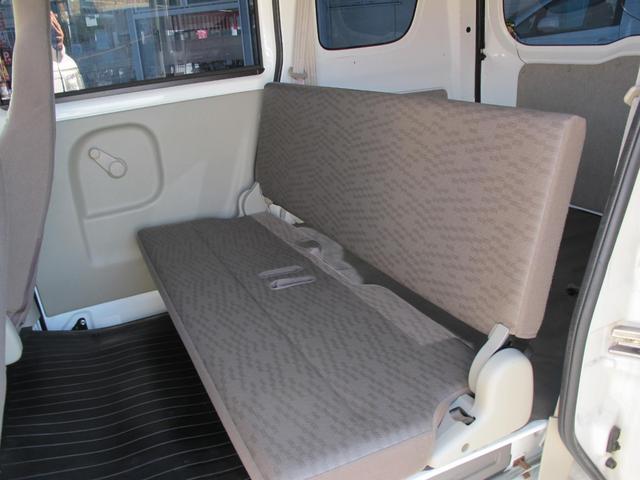 エブリイ PA 9インチナビ/CN-F1XVD・フルセグTV・バックカメラ・ETC・Bluetooth接続・ドライブレコーダー(36枚目)