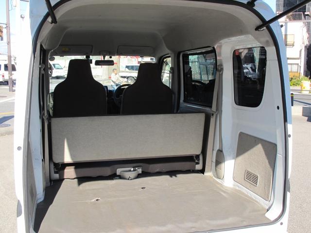 エブリイ PA 9インチナビ/CN-F1XVD・フルセグTV・バックカメラ・ETC・Bluetooth接続・ドライブレコーダー(37枚目)