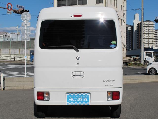 エブリイ PA 9インチナビ/CN-F1XVD・フルセグTV・バックカメラ・ETC・Bluetooth接続・ドライブレコーダー(44枚目)