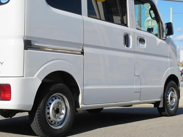 エブリイ PA 9インチナビ/CN-F1XVD・フルセグTV・バックカメラ・ETC・Bluetooth接続・ドライブレコーダー(45枚目)