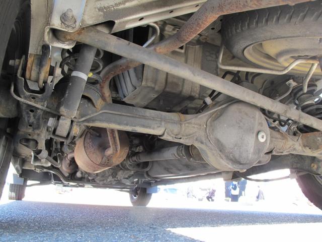 エブリイ PA 9インチナビ/CN-F1XVD・フルセグTV・バックカメラ・ETC・Bluetooth接続・ドライブレコーダー(47枚目)